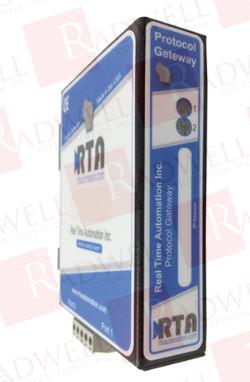 REAL TIME AUTOMATION 460ECBC-N700-DW