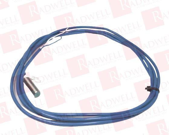 PEPPERL & FUCHS NCB1.5-8GM25-N0