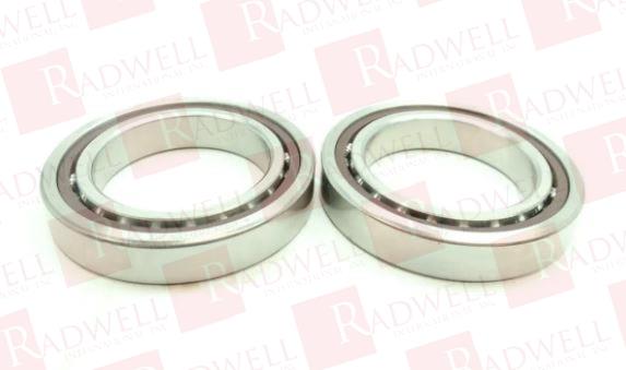 TIMKEN 2MM9316WI DUL