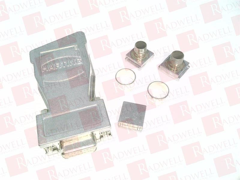 HARTING 6663009601600