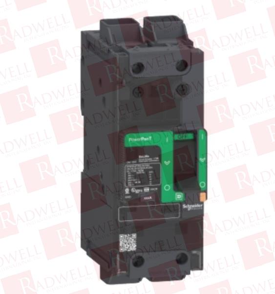 SCHNEIDER ELECTRIC BDL26030