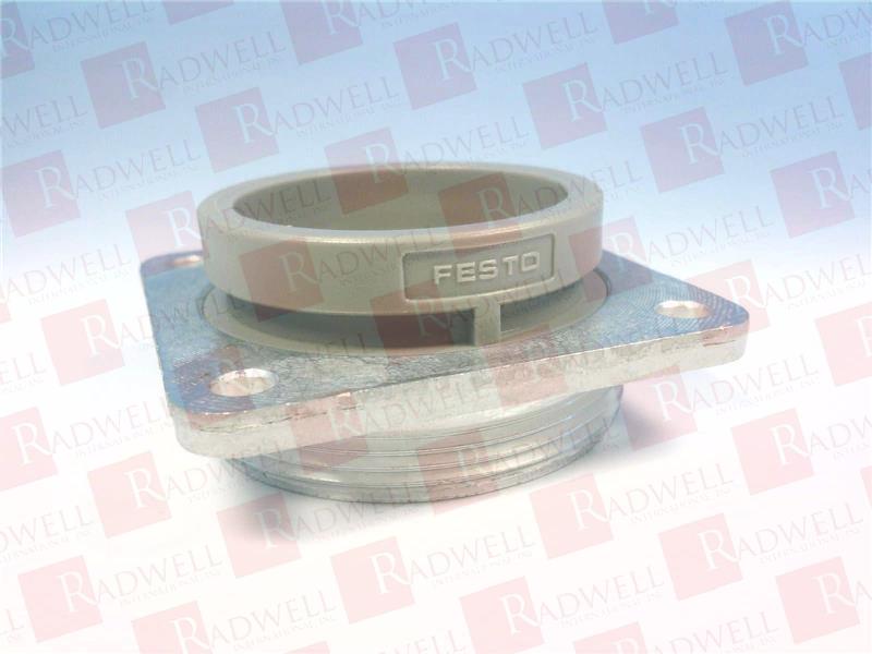 FESTO KDVF-8
