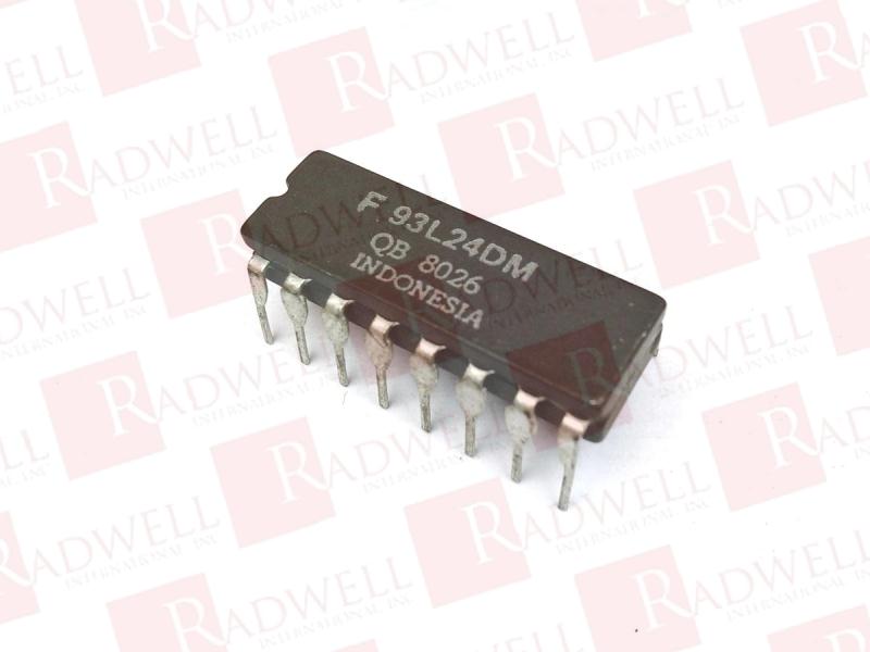 GENERIC 93L24DM