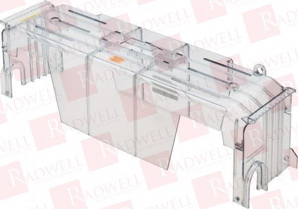 EATON CORPORATION CVR-RH-60400