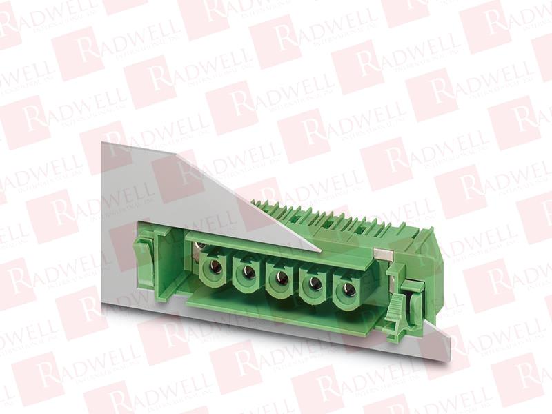 PHOENIX CONTACT DFK-IPC 16/ 9-GF-10,16