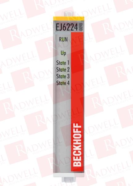 BECKHOFF EJ6224-0090
