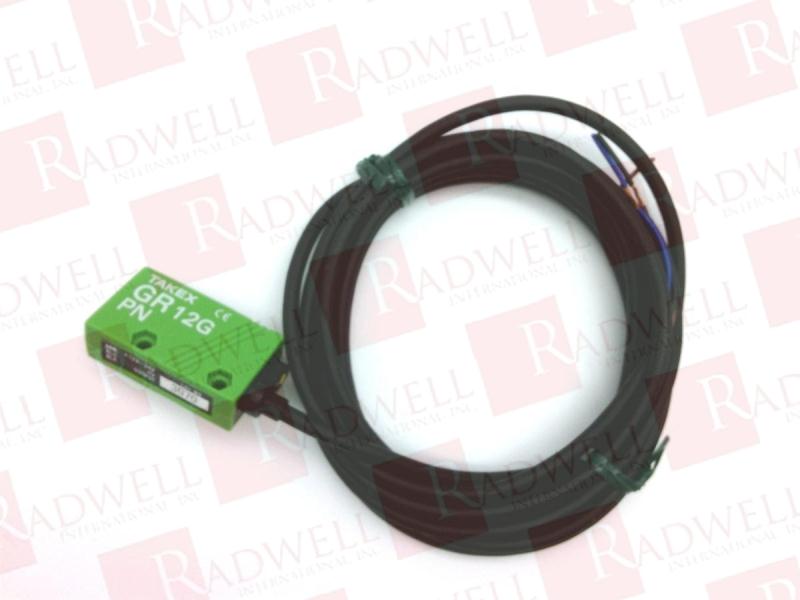 TAKENAKA LTD GR12G-PN