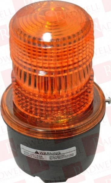 FEDERAL SIGNAL LP3P-120A