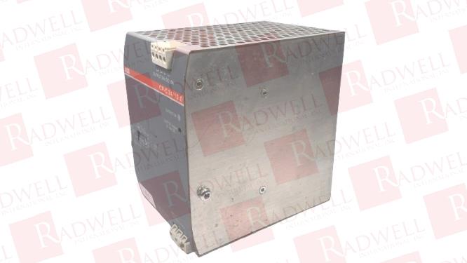 ASEA BROWN BOVERI CPC-24/10.0