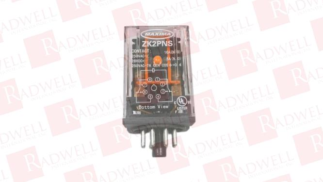 MAXIMA ZK2PNS DC24