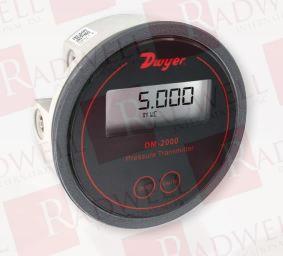 DWYER DM-2005