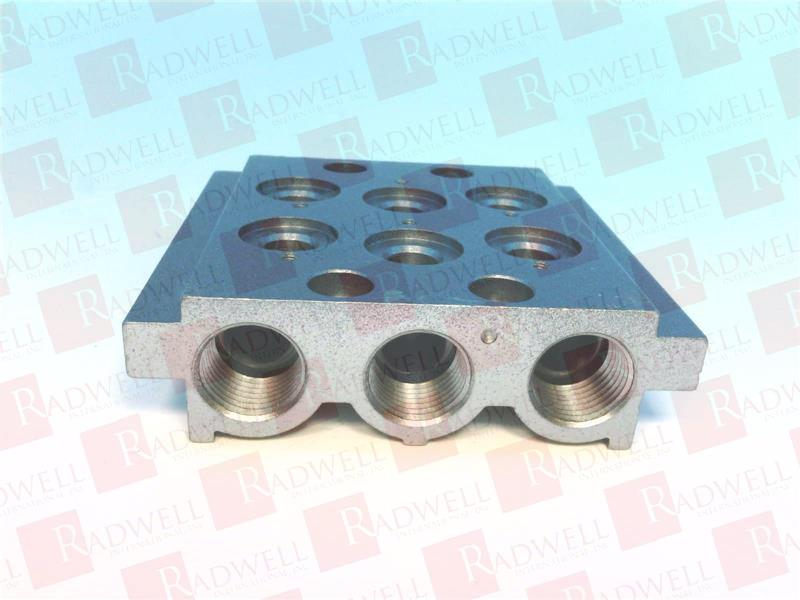 METAL WORK PNEUMATIC 0224000201U