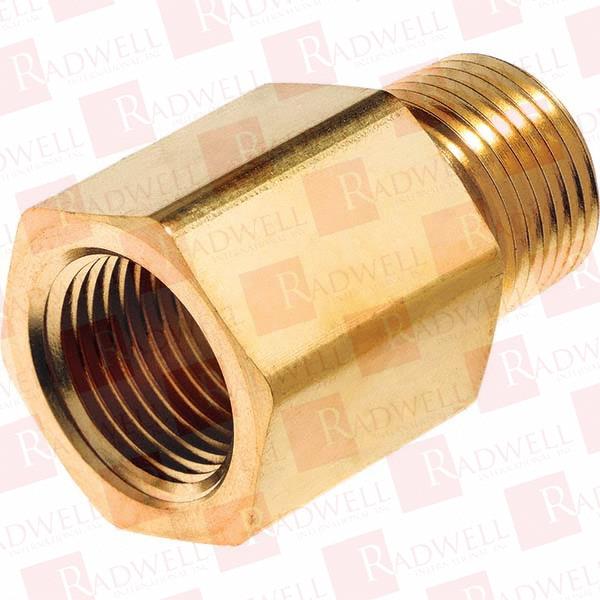USA INDUSTRIALS ZUSA-PF-4983