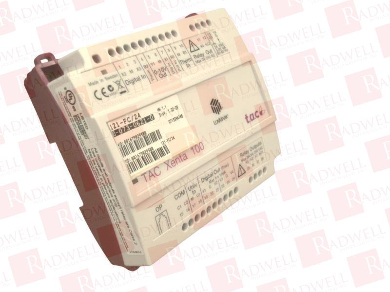 SCHNEIDER ELECTRIC 0-073-0621-0