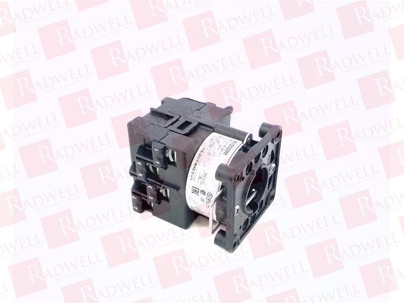 SCHNEIDER ELECTRIC K1D033M