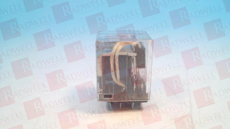 FCL COMPONENTS FRL-263-D024/04CV