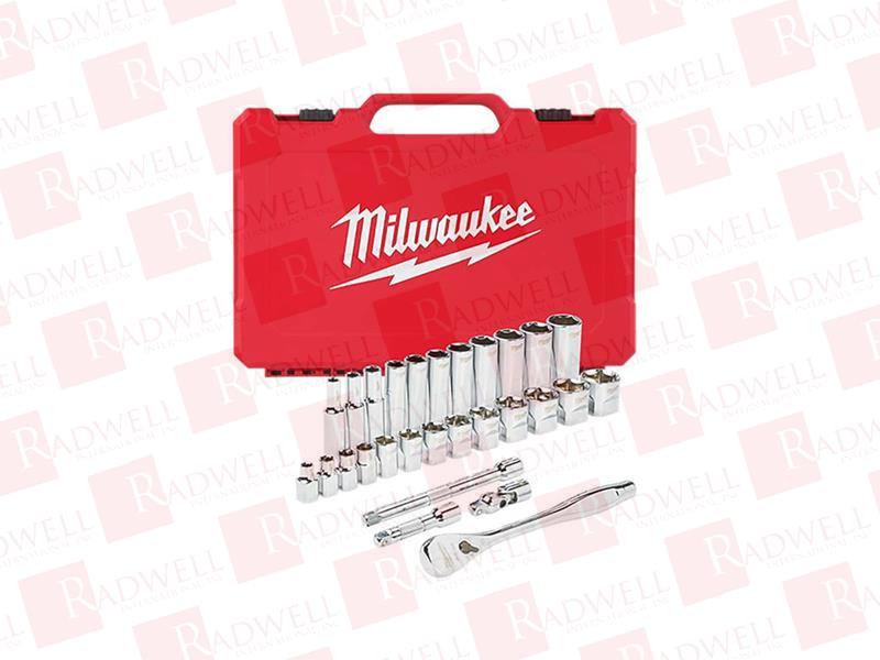MILWAUKEE POWER TOOLS 48-22-9408