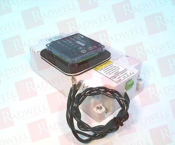 EATON CORPORATION SPD120480Y3J