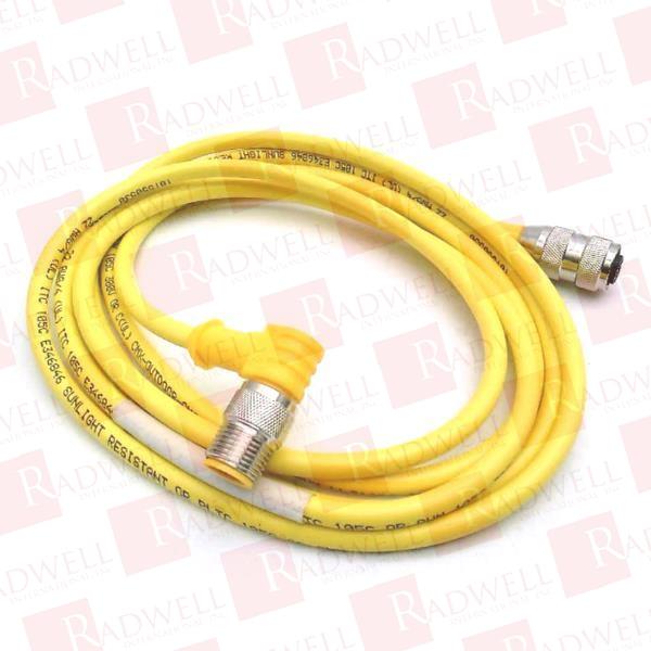 TURCK RK 4.43T-0.5-WS 4.43T