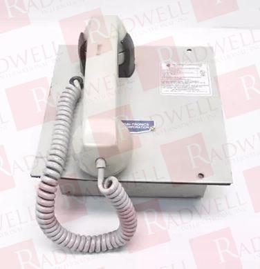 GAI TRONICS 701-302ICS