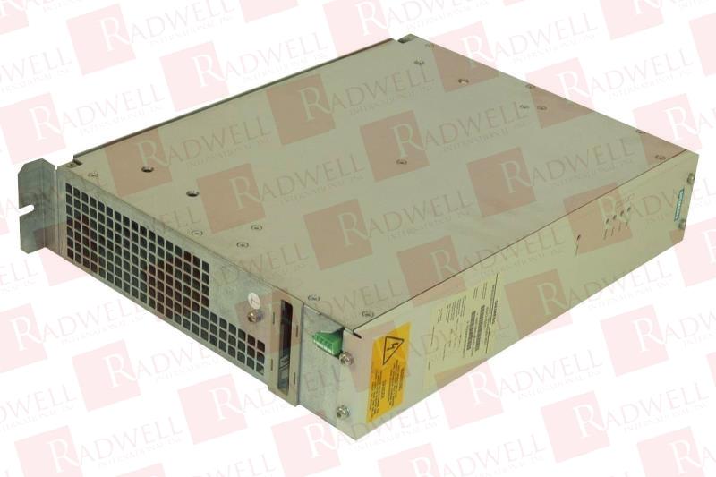 SIEMENS 6SE7-026-4FA87-2DA0