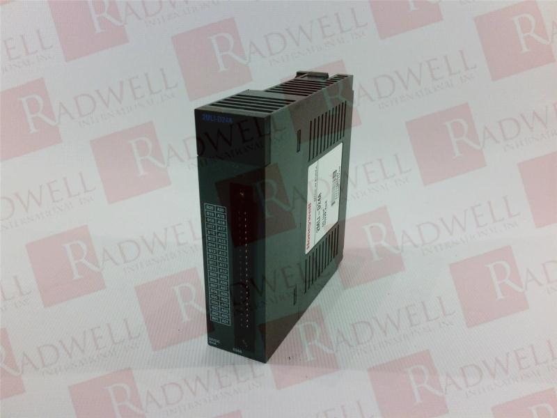 HONEYWELL 2MLI-D24A