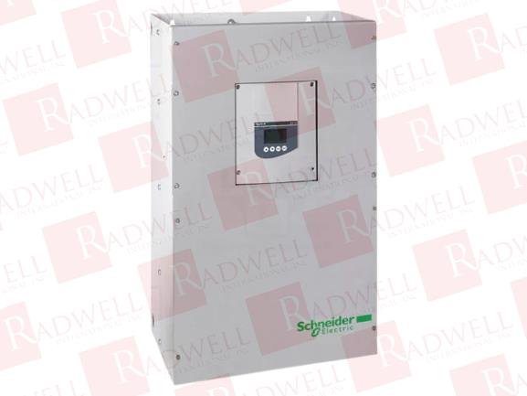SCHNEIDER ELECTRIC ATS48C66YU