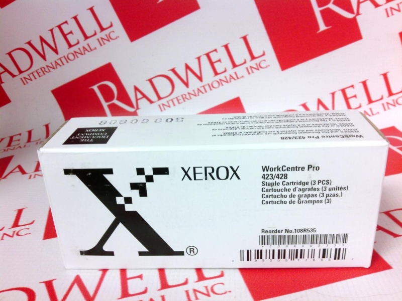 STAPLE CARTRIDGE 3000 PER CARTRIDGE 3PACK