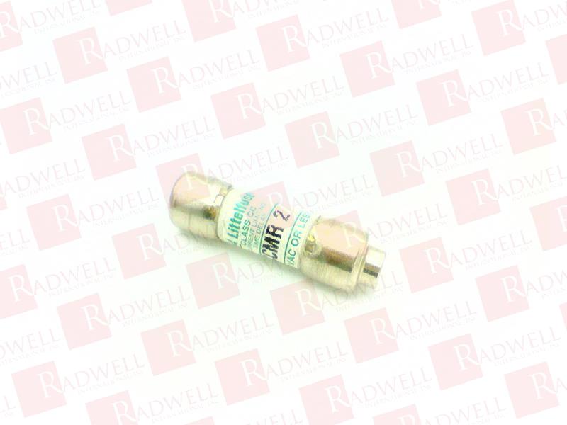 LITTELFUSE CCMR-2