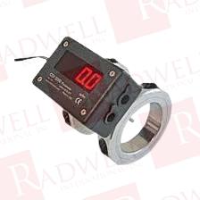 CDI METERS INC 5200-40M
