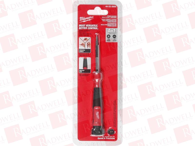 MILWAUKEE POWER TOOLS 48-22-2930