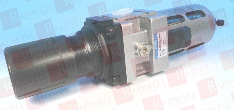SPECTROM PUMPS FRC159314