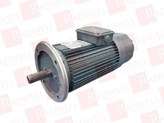 ASEA BROWN BOVERI P18A7204N