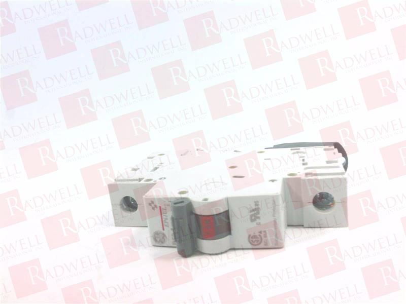GENERAL ELECTRIC EP61ULB60