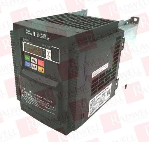 OMRON 3G3MX2-AB007-V1