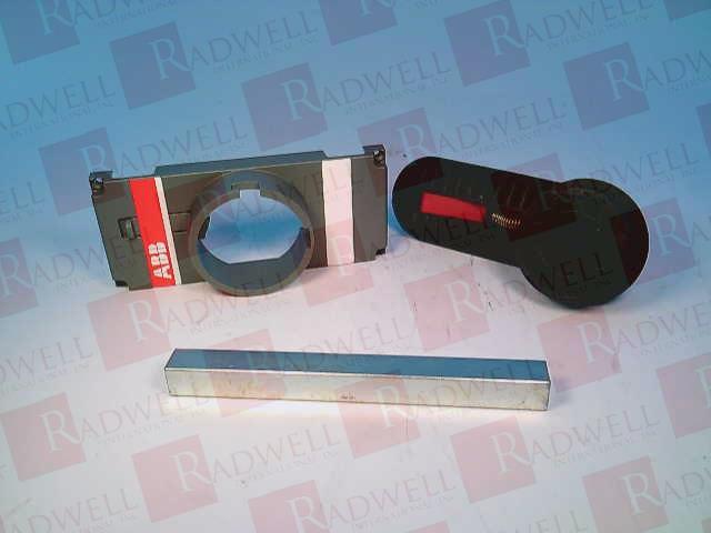 ASEA BROWN BOVERI OTV400EK