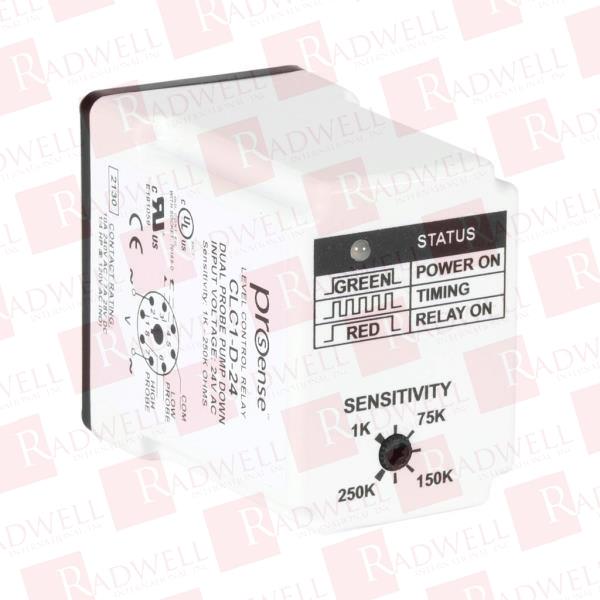 AUTOMATION DIRECT CLC1-D-24