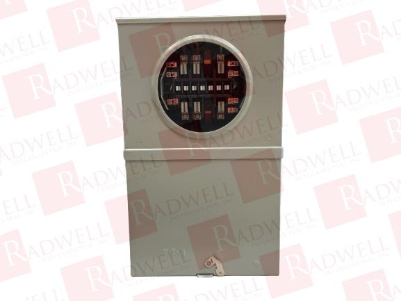 EATON CORPORATION USTL132A298CH