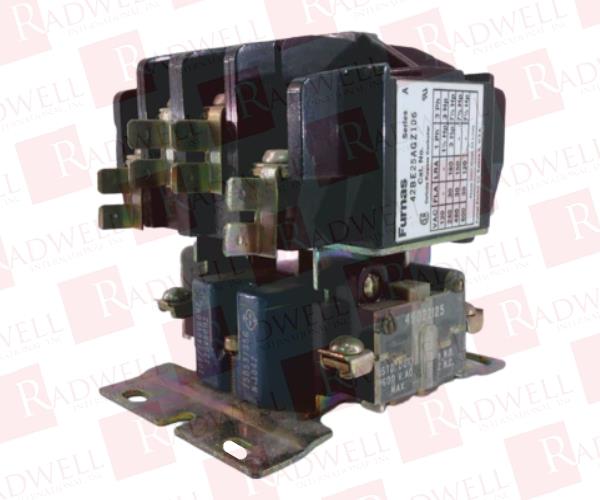 SIEMENS 42BE25AGZ106