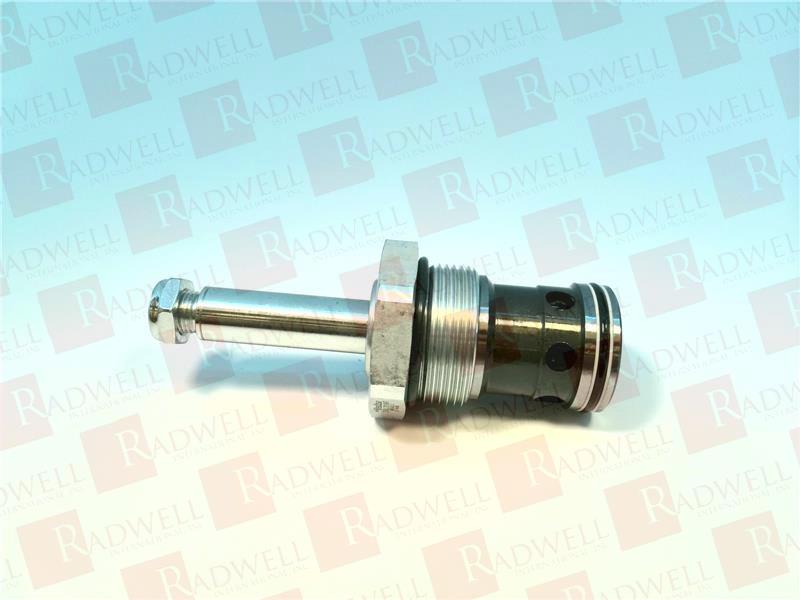 PARKER DSL201NR