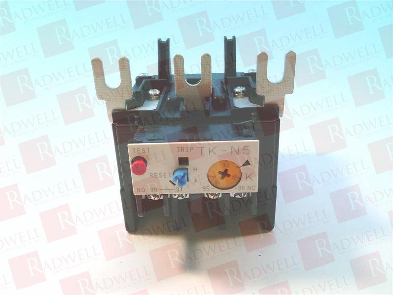FUJI ELECTRIC 3NK3FM