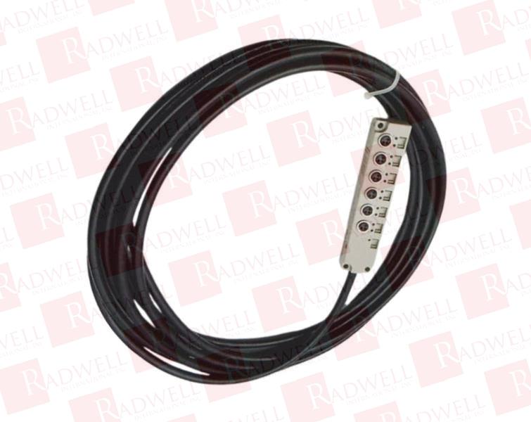 ALLEN BRADLEY 898P-P36PT-B5