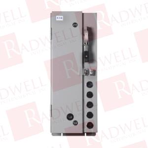 EATON CORPORATION ECN1801CJA