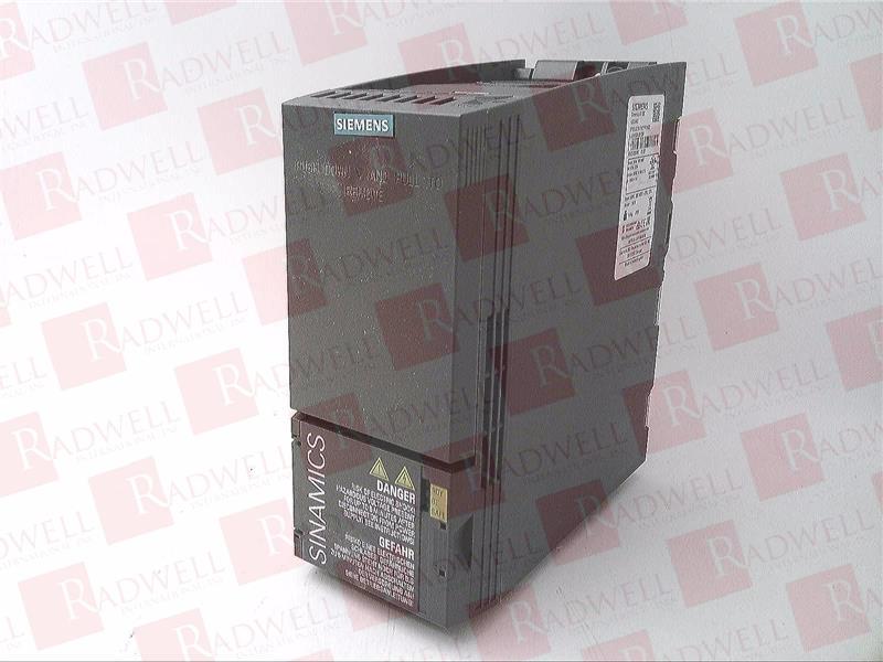 SIEMENS 6SL3210-1KE14-3AB2