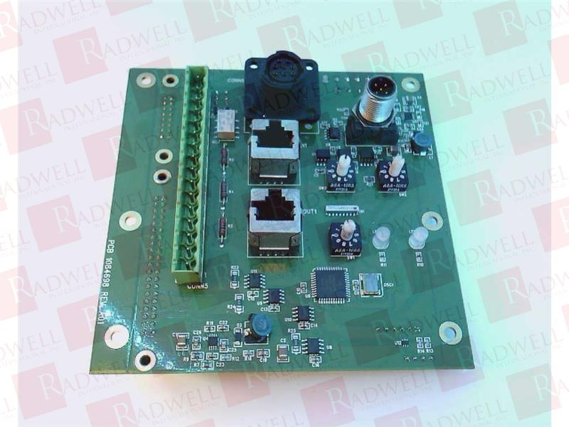 NORDSON 1084698