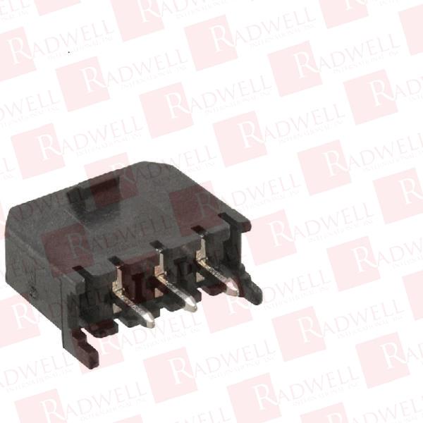 MOLEX 43650-0327
