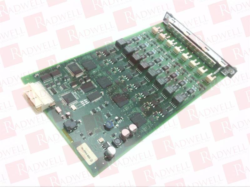 AVAYA MM711
