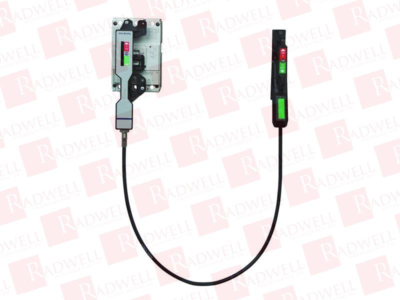 ALLEN BRADLEY 140G-H-FCX04