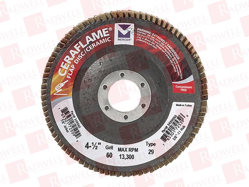 MERCER TOOL 349080