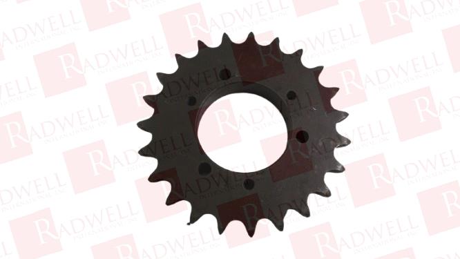 MARTIN SPROCKET & GEAR INC 50SDS23